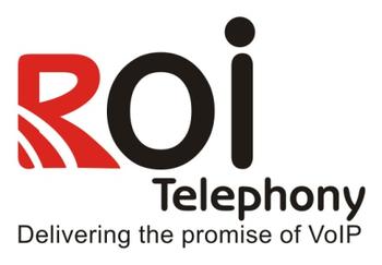 ROI Telephony